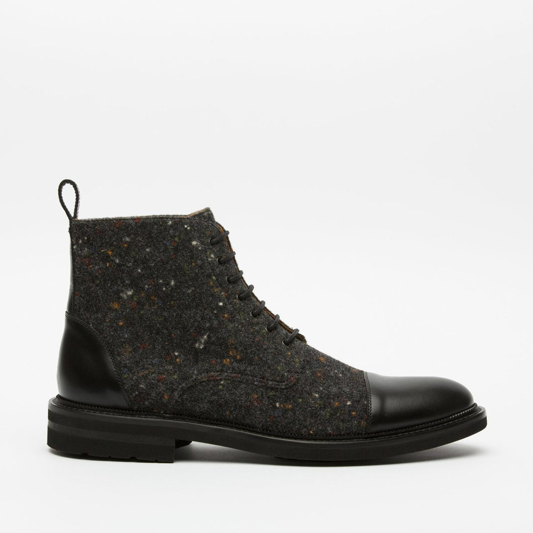 Another The Hiro Boot in black